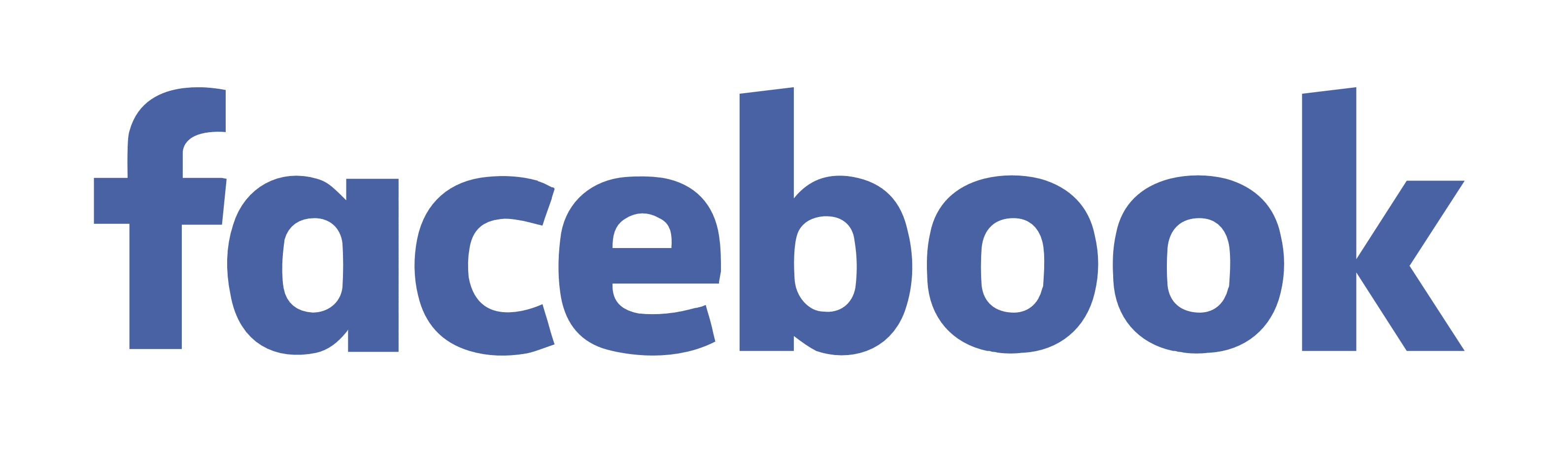 Facebook Logo